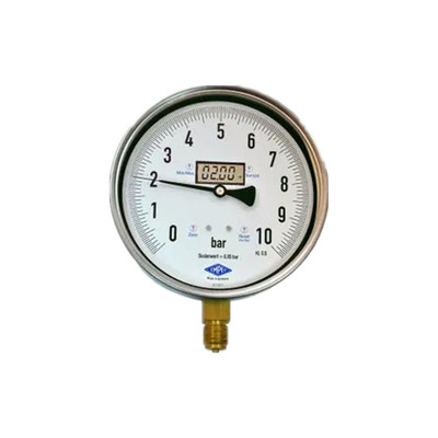 原装进口供应EMPEO数字压力表EMPEO 2 差压表 热压力计