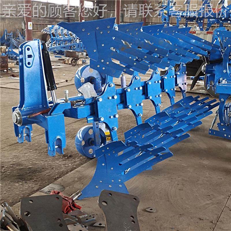 液翻压转翻犁 原地四转左右侧移翻转犁 拖拉机带翻地犁三SBN铧铧,农机/农具/农膜,耕种机械/微耕机/开沟机,淘宝优惠券,粉丝福利购,淘宝优惠卷