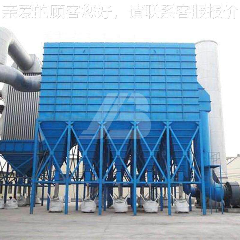 式宝滤PPCS袋PPCS32-6空气过器箱式脉冲除气尘器