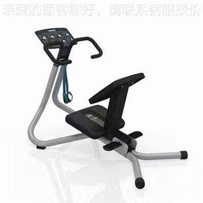 身健材器筋8802立式拉机