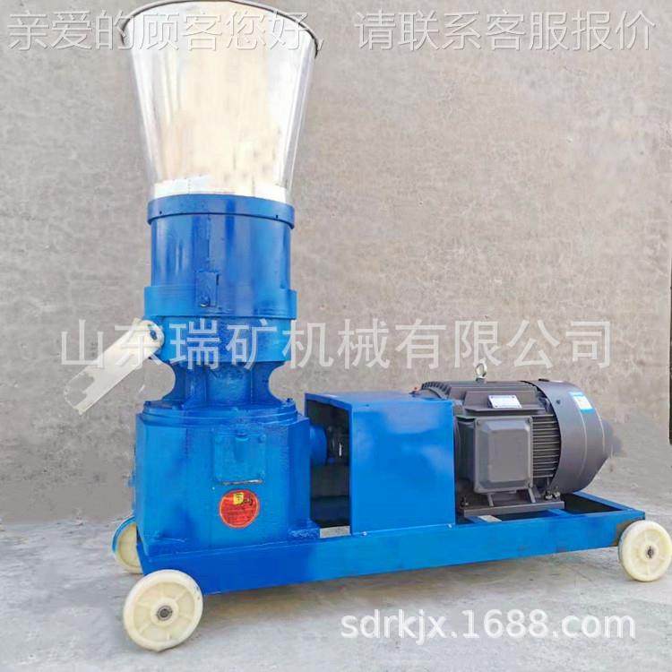 款小型饲料颗粒机狗猫兔宠物饲料新秸颗青YTJ草粒机畜牧业秆饲料,农机/农具/农膜,农用防护器具,淘宝优惠券,粉丝福利购,淘宝优惠卷