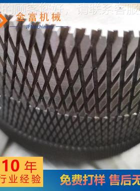 食品级商用水鲜馅料体磨 不胶锈钢鱼骨骨泥GNM-180磨 果海酱不锈