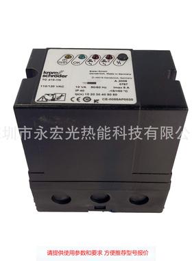TC 410-10K泄露保护器霍科德Kromschroder原装燃烧机专用配件供应