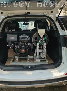 玉米棒膨空心棒机BMO 弯玉米管化膨化机 五谷杂粮香酥果机