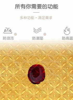 金色贴纸墙贴装饰自粘金箔壁纸金黄色铜钱纹墙纸土豪金防水不干胶
