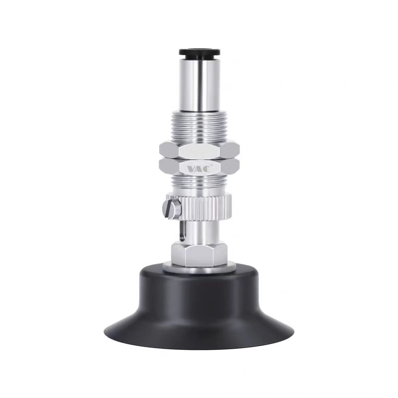 怡合达真空吸盘J-WET36/41/71-D10/20/30 J-WES66/71 防静电