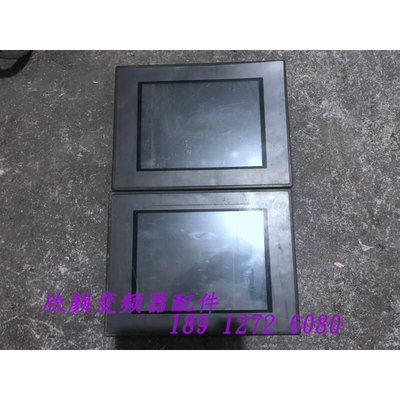 原装触摸屏 TPC105HC 拆机10.4寸人机界面 测试好 质保