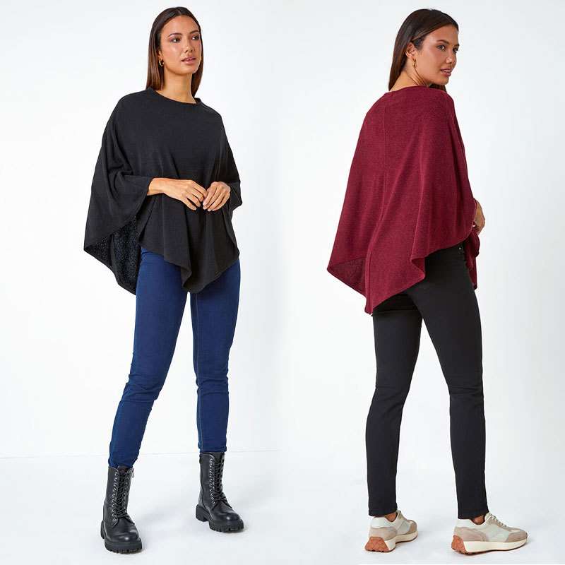 2024女装宽松蝙蝠衫休闲简约上衣秋季新款时尚外贸women clothes