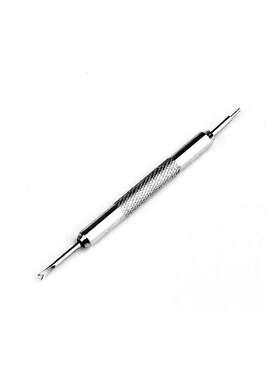 手表配件表带安装拆卸工具修表工具生耳批生耳叉拆换表带双头