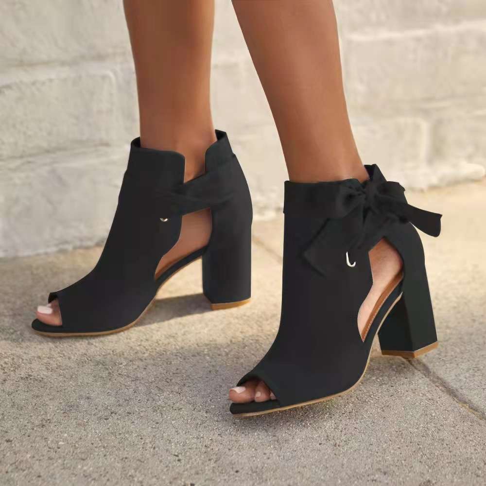women shoes贸新款欧时装凉鞋