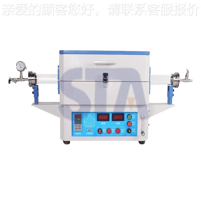 STA-0618超声雾化系式统管炉 600V1D管式C炉