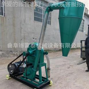 油饼枯齿盘粉碎机 自吸式化工粉体磨饼粉XUW机 香茶无料辣椒尘粉