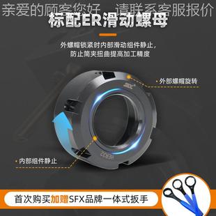 BMT动N力刀座复动力刀塔刀德座BMT45 47455日本S合K轴承国油封润