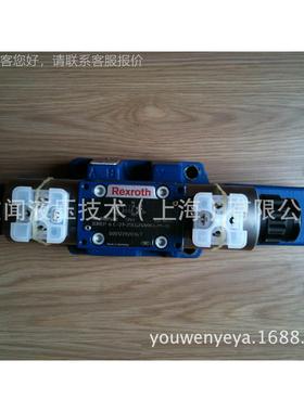 EXROTH力乐比例阀4WRZR196E150-7X/6EG24NETK44WRZ16E1士/M