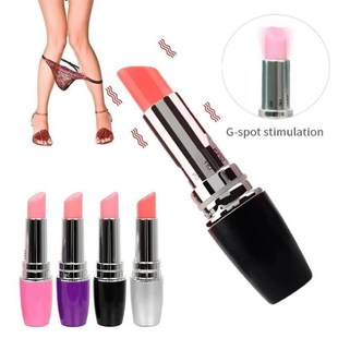 Bullet Vibrating Lipsticks Clitoris Stimula Vibrators Pocket