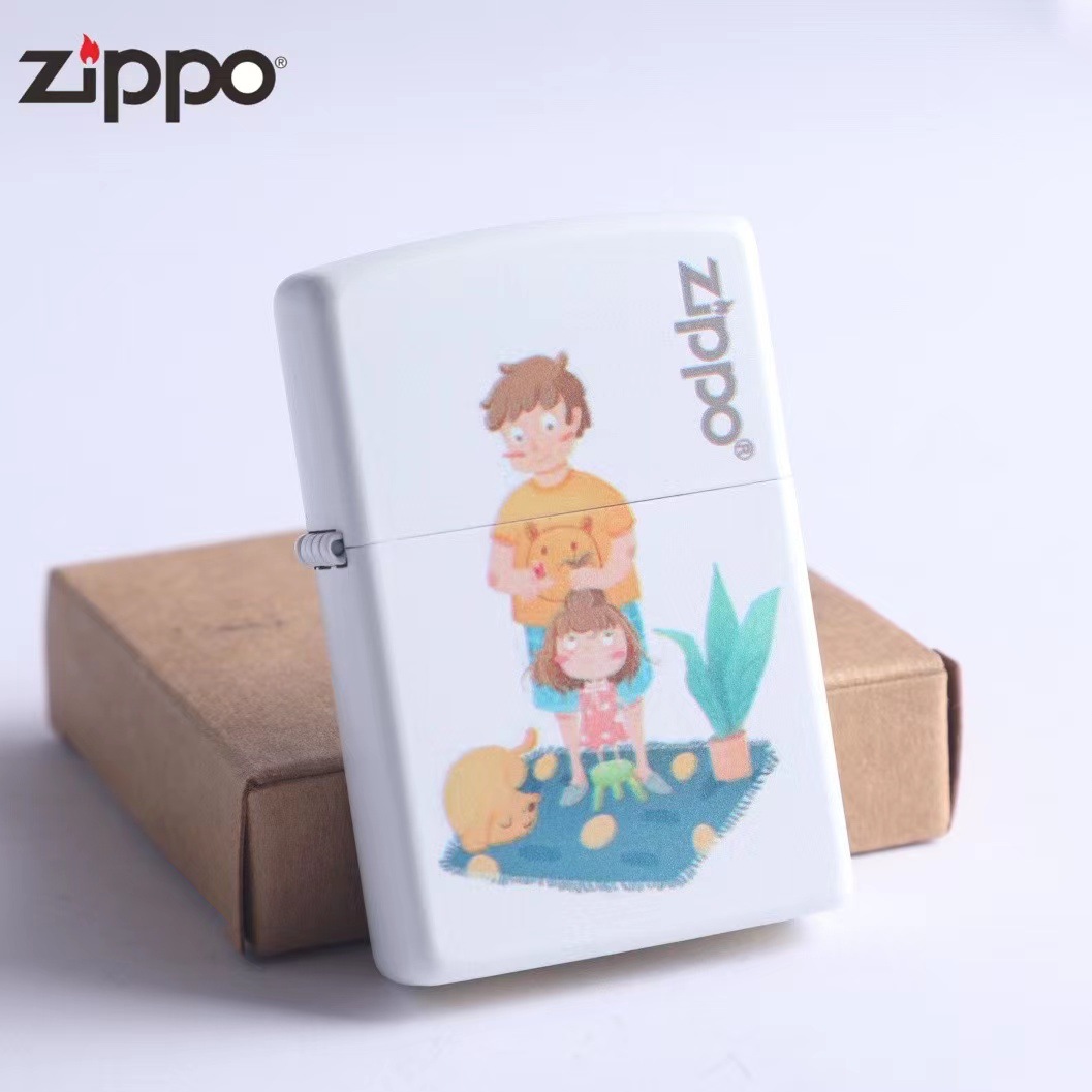 zippo芝宝zopoo打火机zoppp正版zozpo煤油zpiip防风zpioo父爱如山