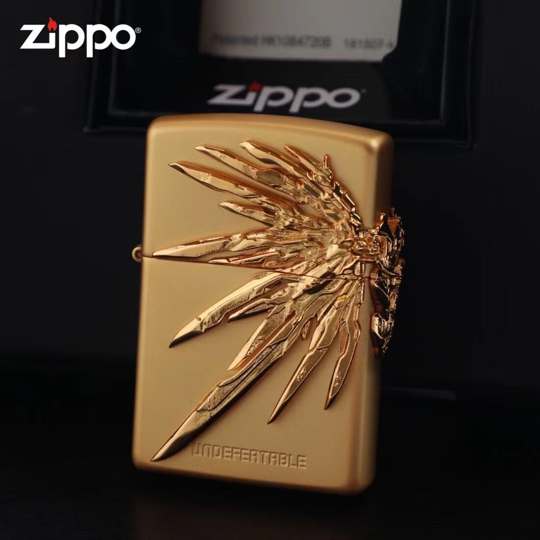 zippo之宝zipo打火机zopp正品zipoo煤油zp纯铜ziipoo原装zppo翅膀
