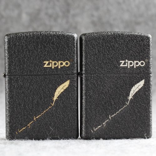 zippo之宝zopo打火机zop正版ziop煤油zioop防风zip限zpo羽毛笔记