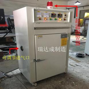 厂家直销广东工业烘箱广东烘箱热风循环自动控温自动计时关机