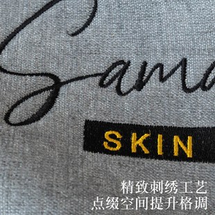 时尚 沙发垫现a代简约新款 花边沙发坐垫套罩纯色雪尼尔沙发垫盖布