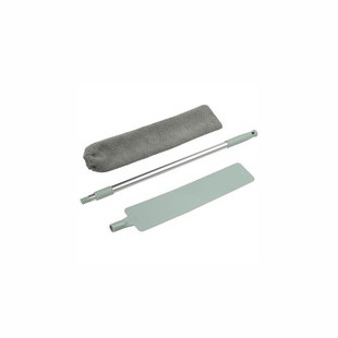 缝隙清洁神器加长清扫床底卫生家具挡扫灰工具家用U灰尘刷除尘掸