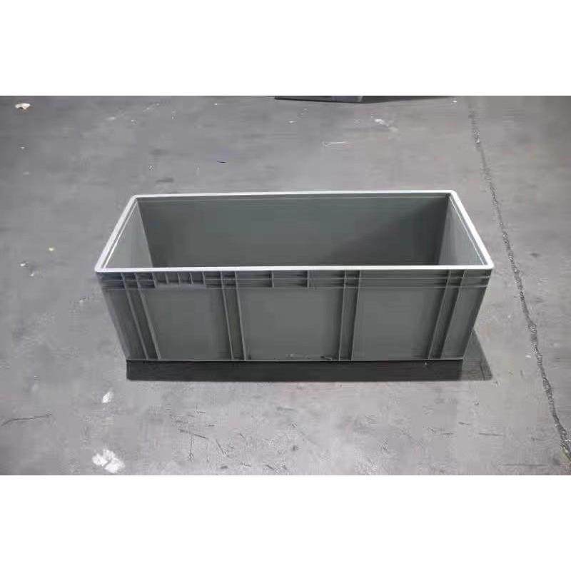 41033物流箱1000*400*330周转箱子塑料筐框220胶箱280长条大盒子,收纳整理,收纳箱,淘宝优惠券,粉丝福利购,淘宝优惠卷