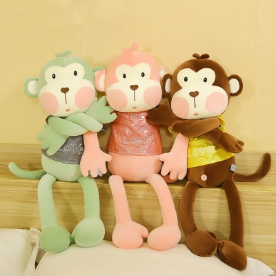 急速发货绞肠痛抱枕婴儿飞机抱趴枕宝宝防胀气睡觉枕头长条毛绒玩