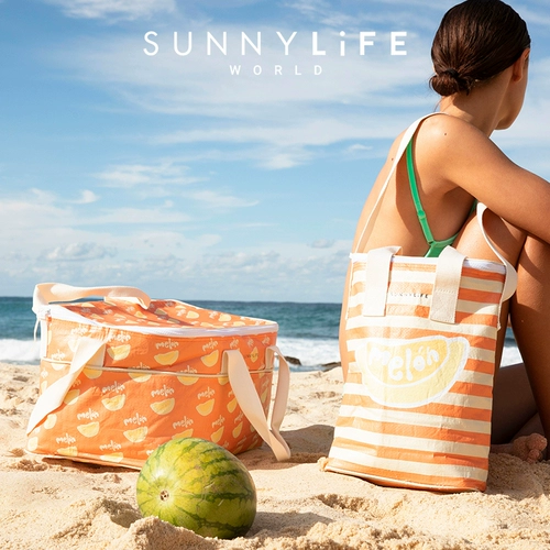 Сумка для пикника, термос для пикника для кемпинга, вместительная и большая охлаждаемая портативная сумка-органайзер