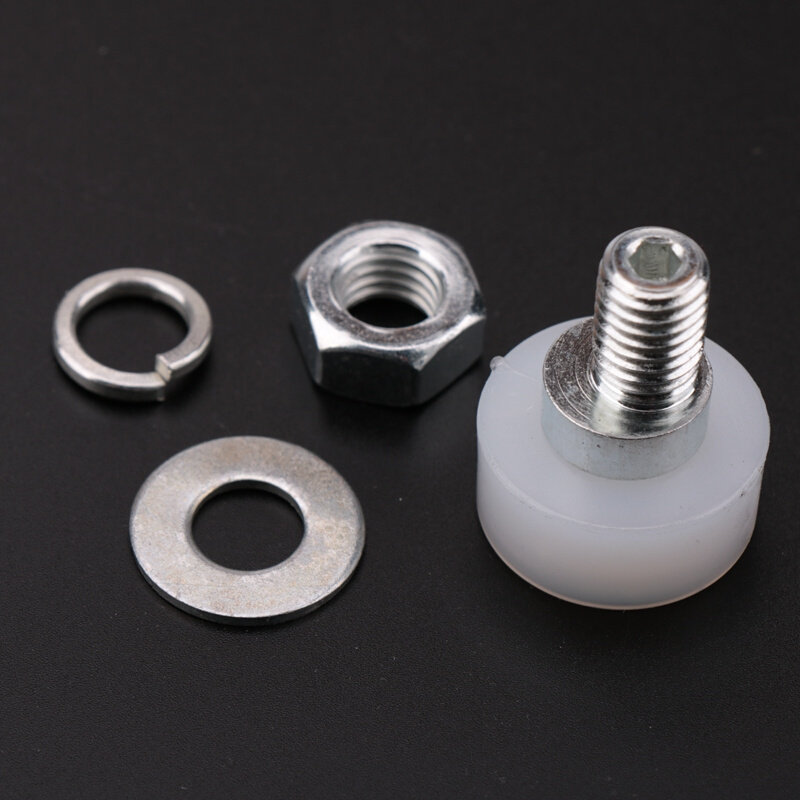 适用蒂森电梯配件k200电梯厅门偏心轮直径26门下轮调整轮尚途k3