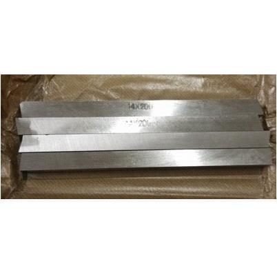 HSS 高速钢车刀/白钢条/白钢刀4 5 6 8 10 12 14 16 18 20*200