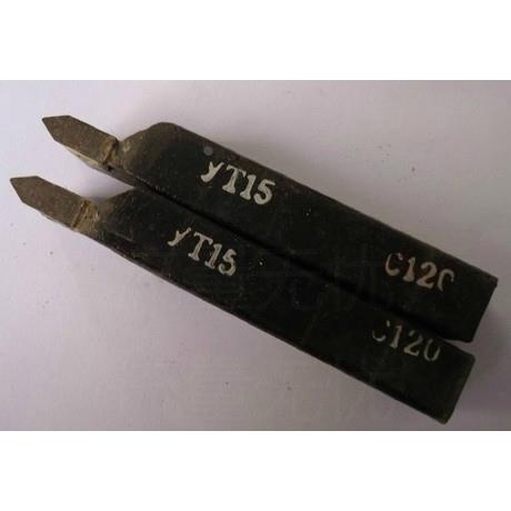 株洲车刀螺纹焊接车刀25*25 TY5 T15/YW1-25*25-C122 YC45 YG8