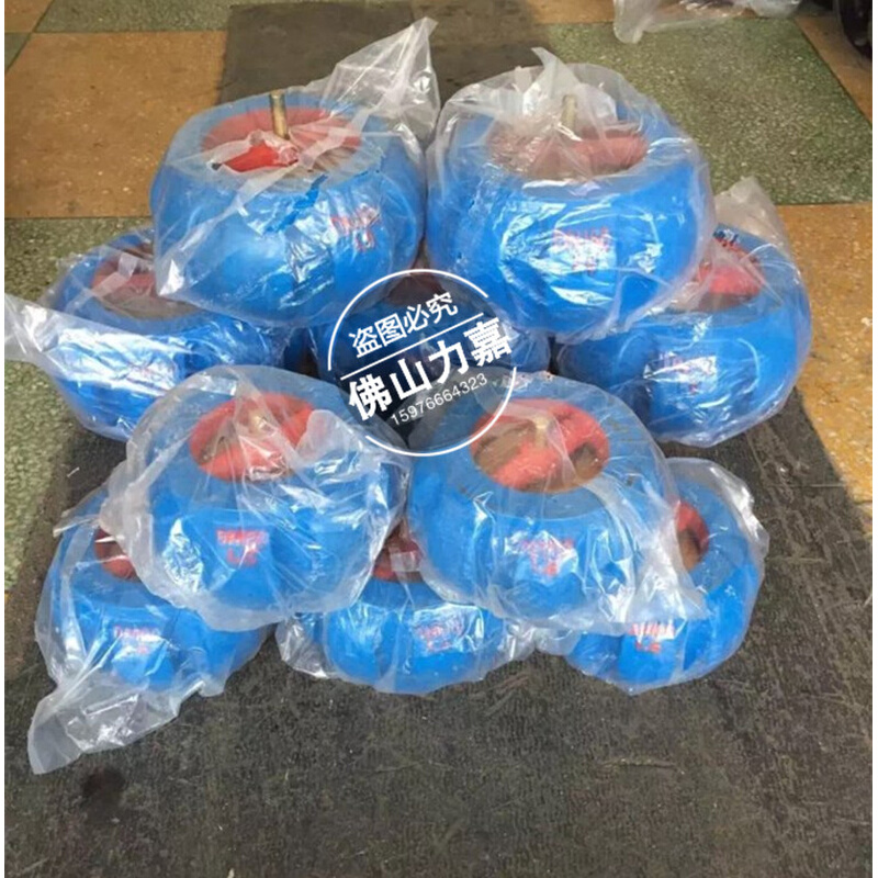 。H71XT-16南瓜型对夹式消声止回阀瓣型止回阀对夹消声升降式单向