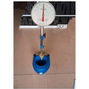 。厂家直销SZ-145砂浆稠度仪 维卡仪 砂浆流动度检测仪及配件