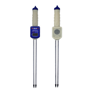 。KH-113木屑水分仪锯末刨花压缩板水份测湿仪竹木粉水分测湿仪包