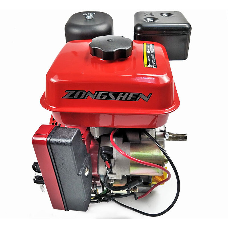 日本雅马哈yamaha汽油机发动机 四冲程mx175打药柱塞泵微耕机动