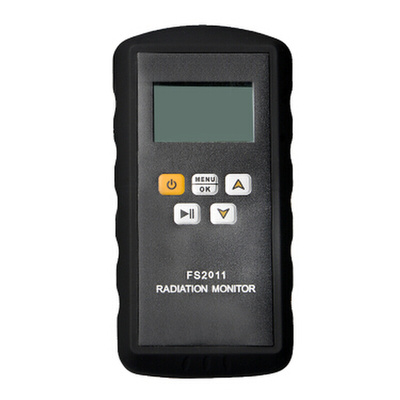 。FUT型核辐射检测仪/X-&gamma;辐射个人报警仪/盖革计数器
