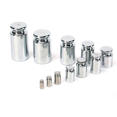 。标准1kg2kg5kg10kg20kg25kg砝码不锈钢F1级304校准法码现货可定