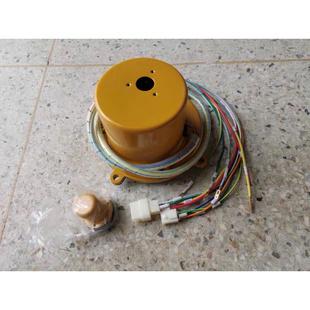 。徐工吊车导电环12吨16吨20B20G25k导电环国二回转体导电环原厂