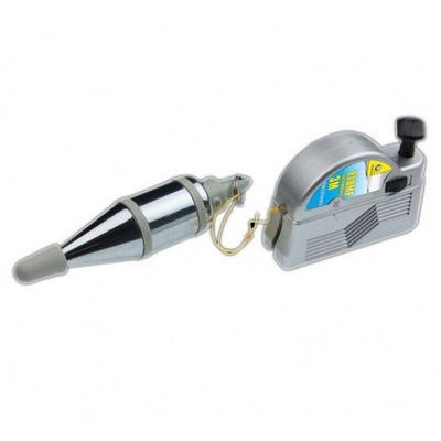 。3m*300g 6m*400g吊线坠 磁性吊线锤