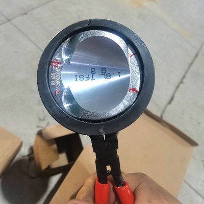 。大众奥迪EA888下活塞漏斗钳式漏斗工具EA837活塞环钳子工具