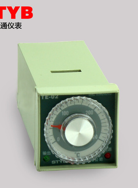 。厂家直销STYB上通仪表温度控制仪器仪表 TE-01/02