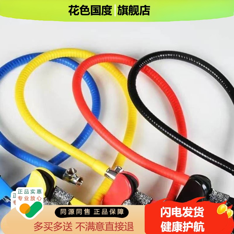 艾条悬灸支架 家用360度可调1.8~4.5cm立式艾灸架随身灸夹子