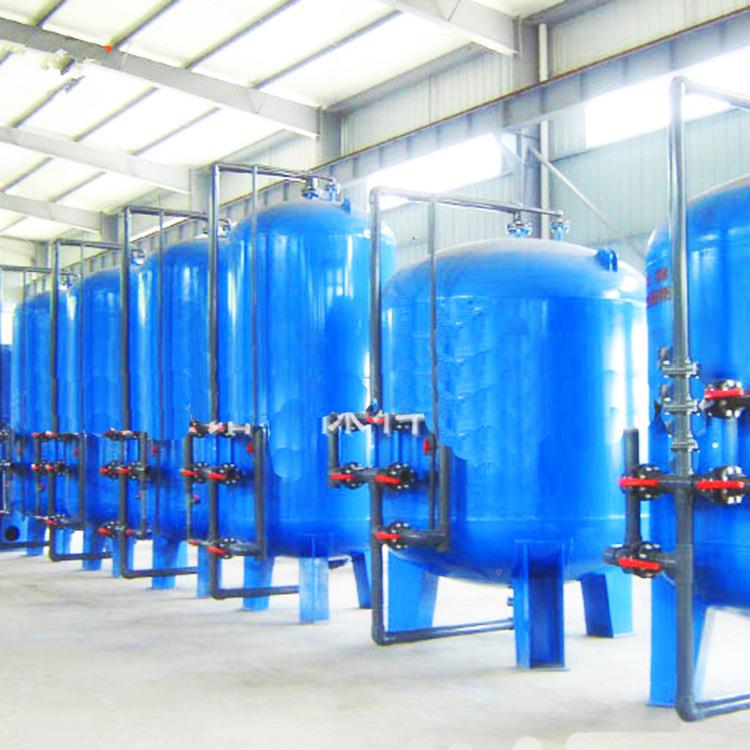 厂家供10TT20村用镇地下水饮JM-CF水除氟器除氟直水处理设备方案