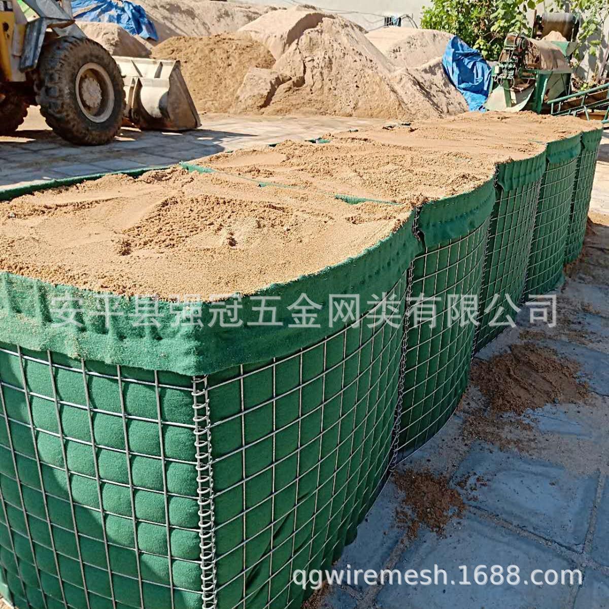 训练基地防笼工墙爆军事 防爆墙储EWC备库防爆实体厂欢迎考察