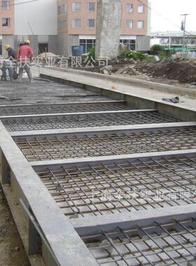 供0应SC-10t 3m*6m地磅 S混凝土式汽车衡 矿山专用加宽150吨地SCS