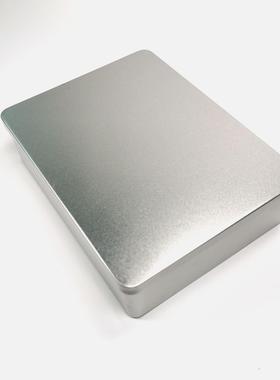 20x155.5定制铁盒x 固体饮等料 面膜包装 金属20包铁装盒 金属盒