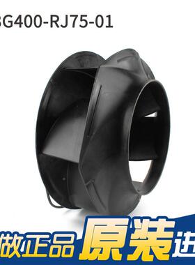 全新e0bmDYVpapst R3G400-RJ空75-1 380V M3G112-EA精密调风机