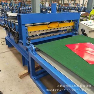 设开机不锈钢 开平设压花备 平板分XH 04条机平器校平机备