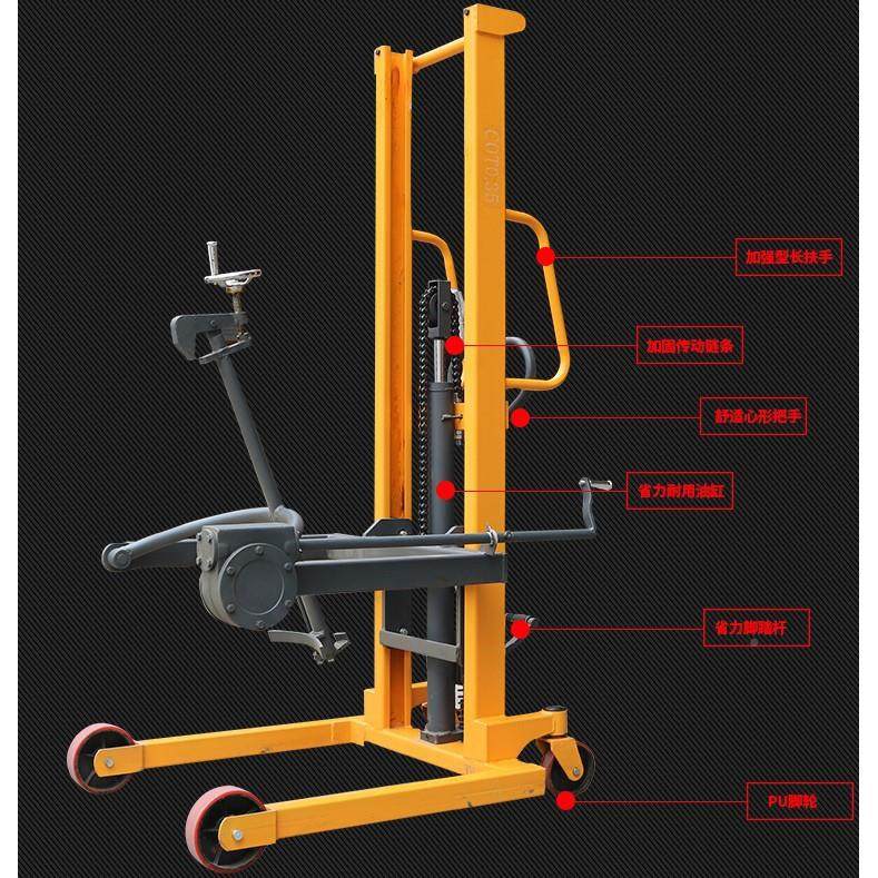 手动油桶倾倒车3桶00转G油夹卸货车铁桶胶桶翻倒可翻转倒K油,搬运/仓储/物流设备,登车桥,淘宝优惠券,粉丝福利购,淘宝优惠卷