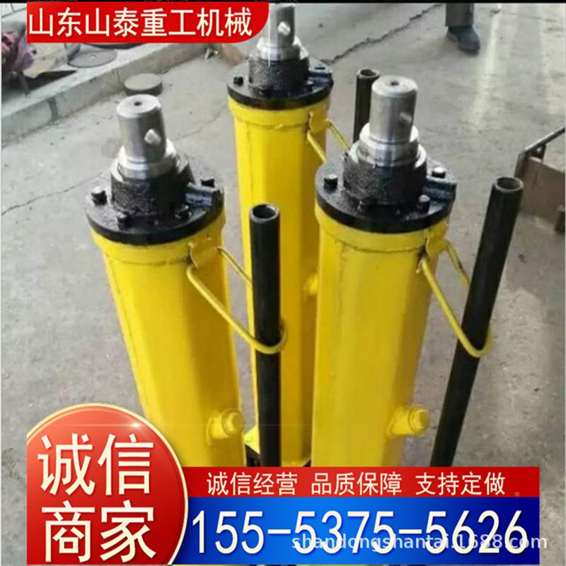 矿用液MOI便压推器 移动方 溜T9Y120/0A矿用液压推溜器